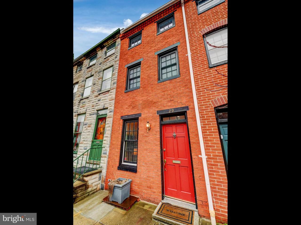 29 Henrietta Street - Photo 1