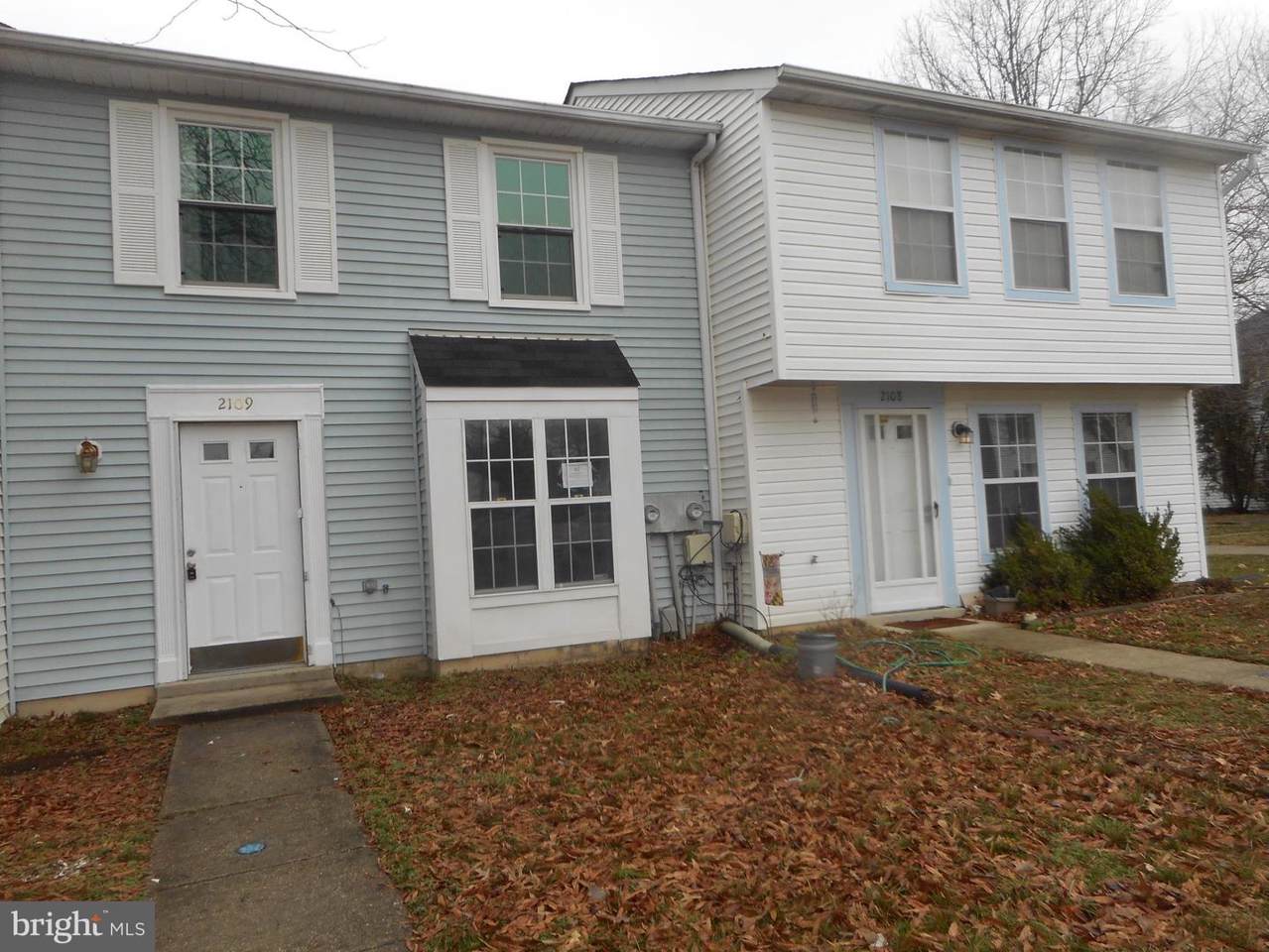 2109 Tanglewood Drive - Photo 1