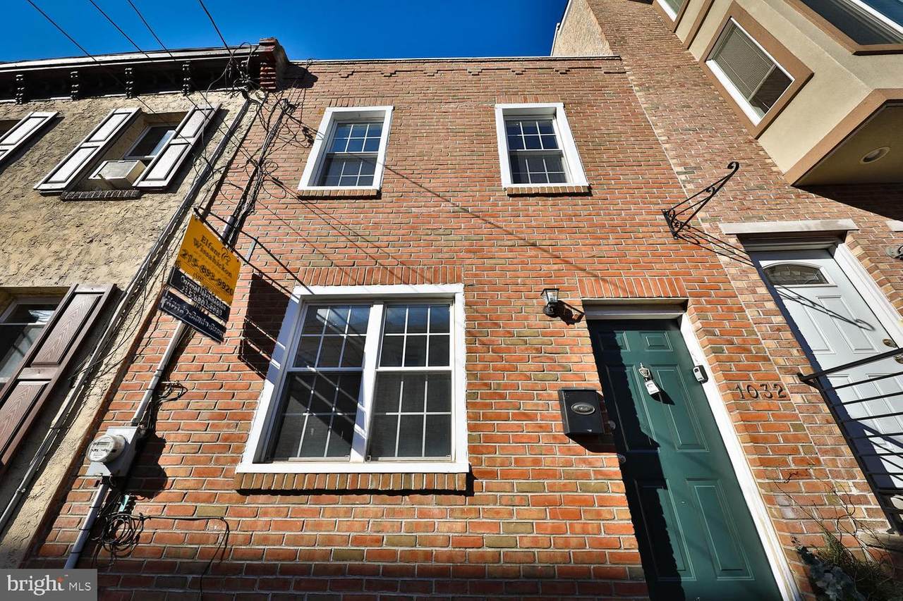 1032 Bouvier Street - Photo 1