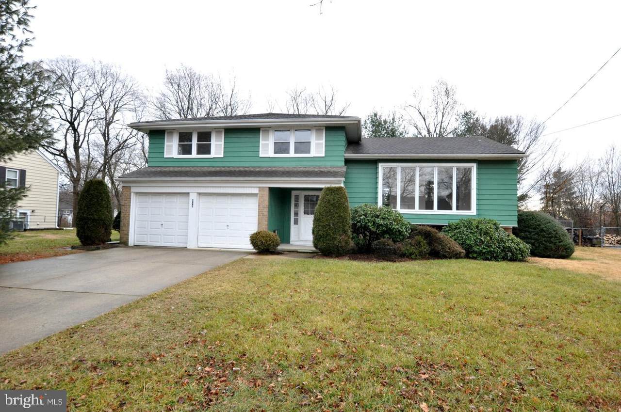 816 Meeting House Road - Photo 1