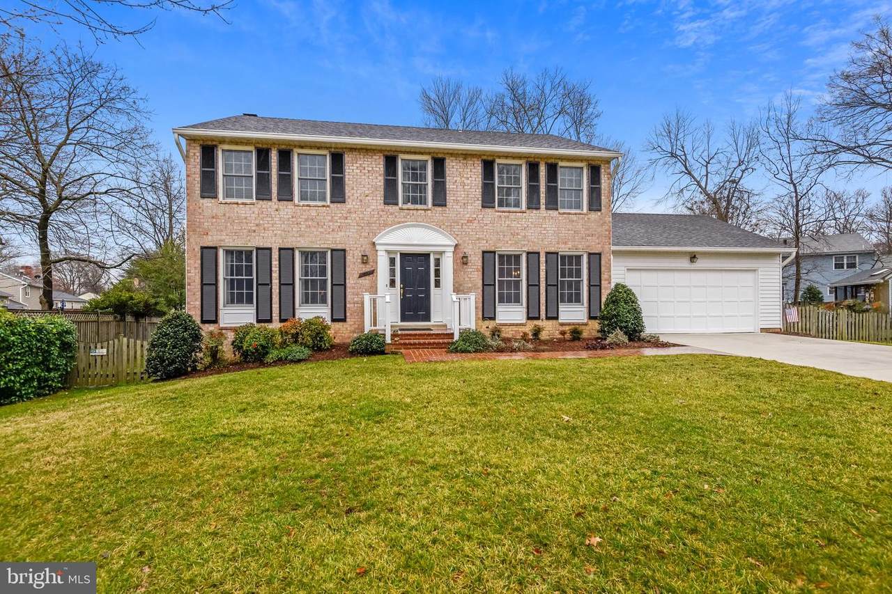 2103 Rampart Drive - Photo 1