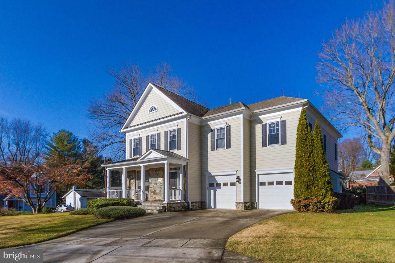 8500 Pelham Road - Photo 1