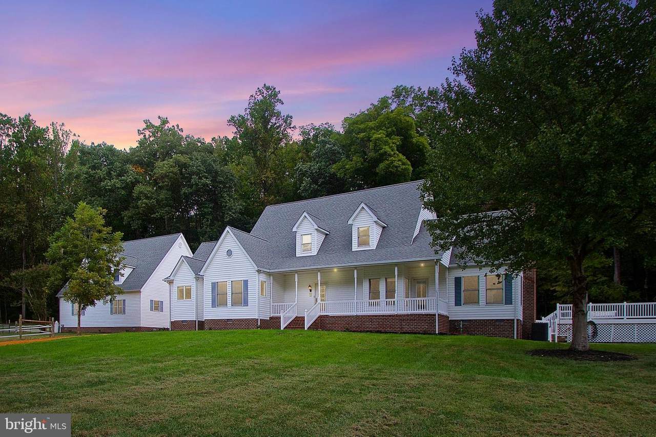 10955 Earnshaw Lane - Photo 1