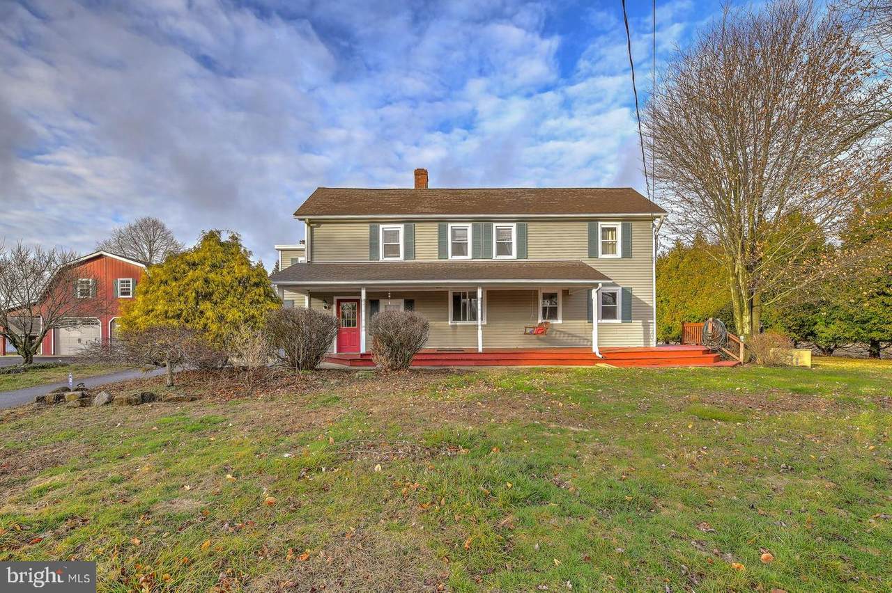56 Polhemustown Road - Photo 1