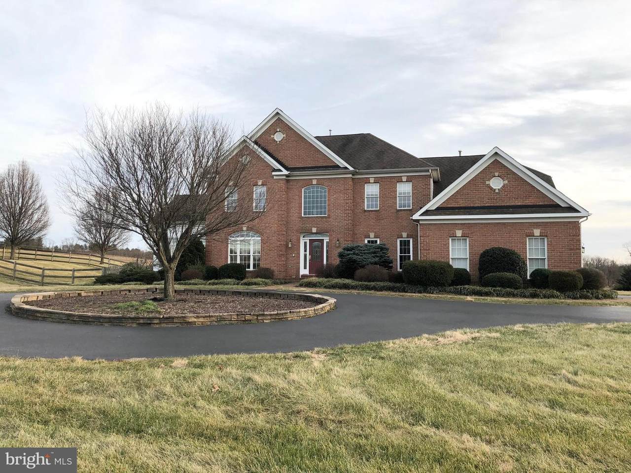 4013 Trego Road - Photo 1