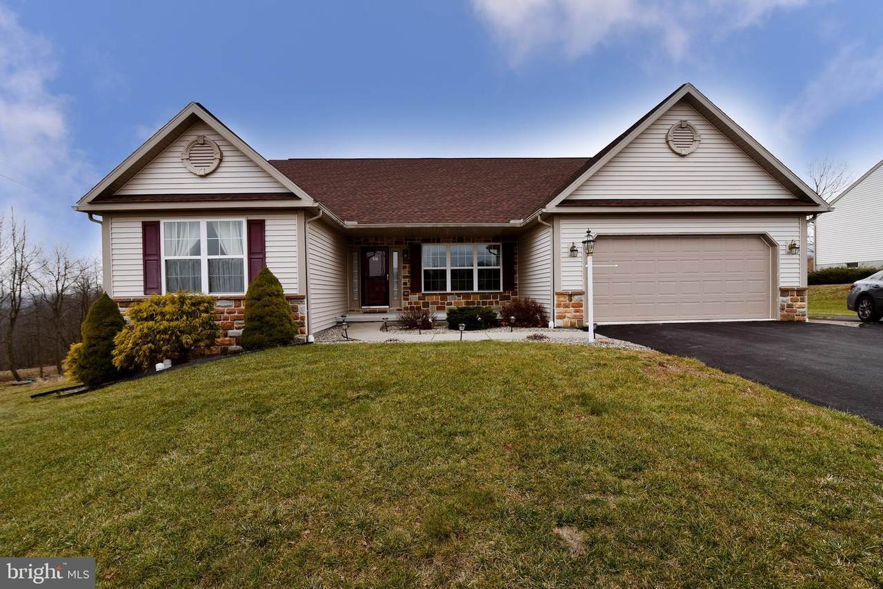 516 Stoney Run Road - Photo 1