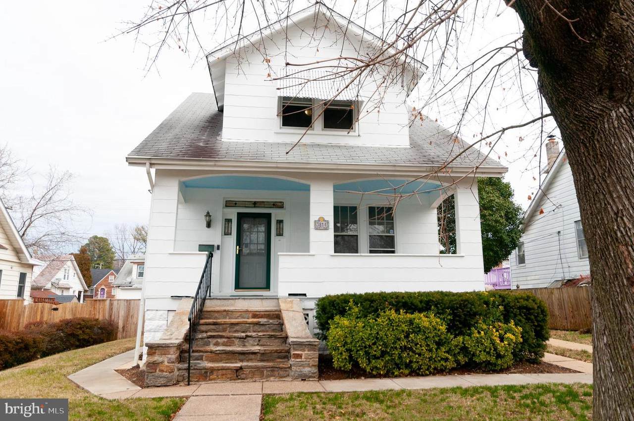 3814 Forrester Avenue - Photo 1