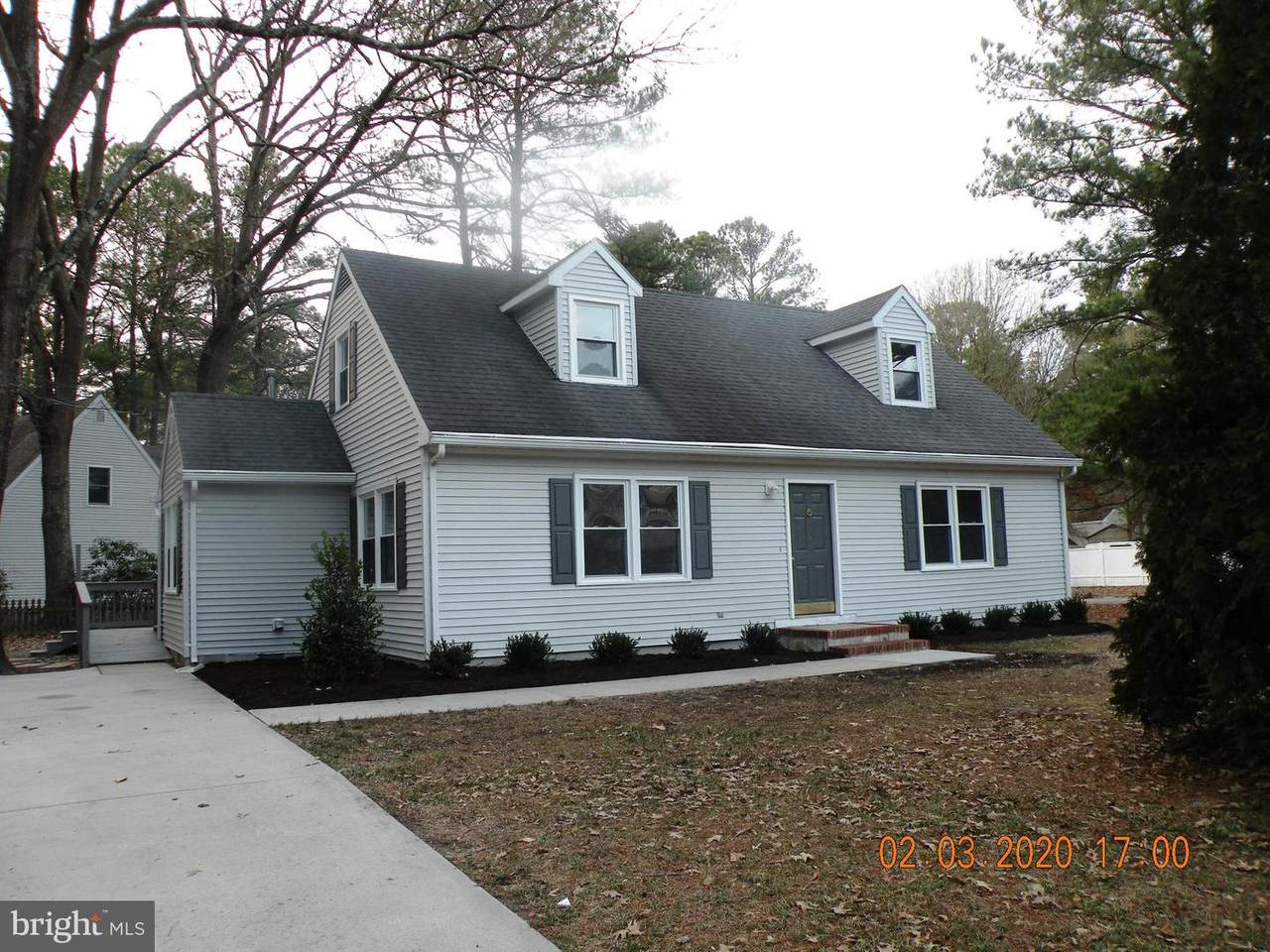 1706 Emerson Avenue - Photo 1