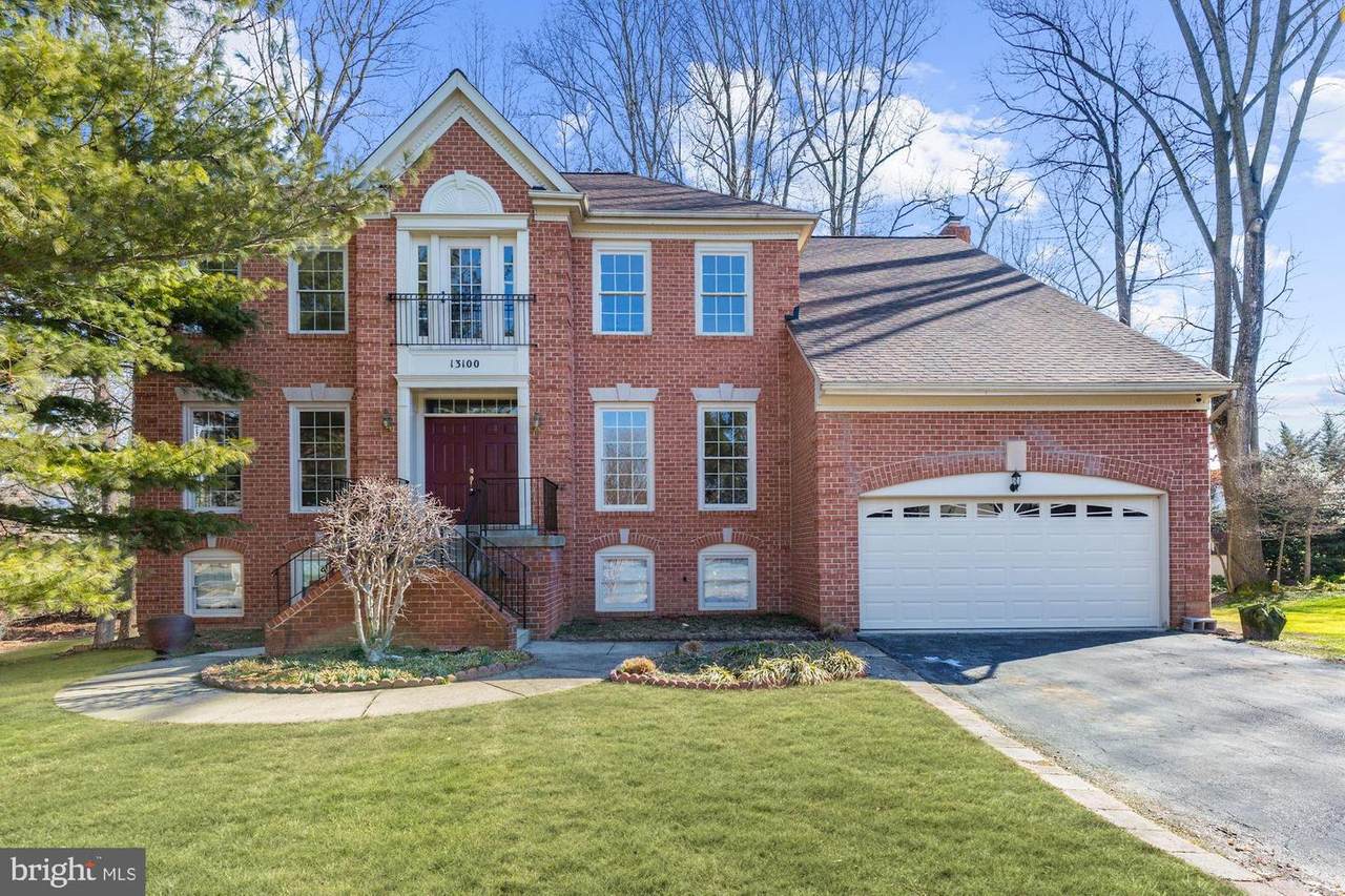 13100 Princeville Court - Photo 1
