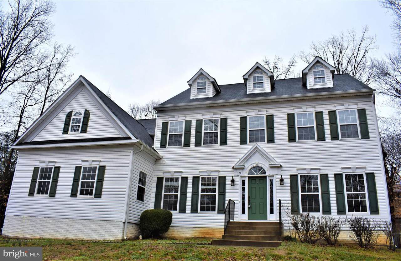 171 Butler Road - Photo 1