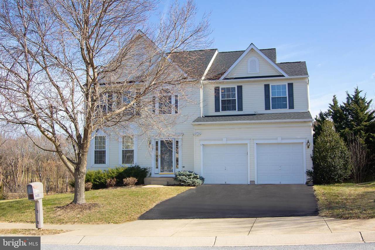 6481 Tydings Road - Photo 1