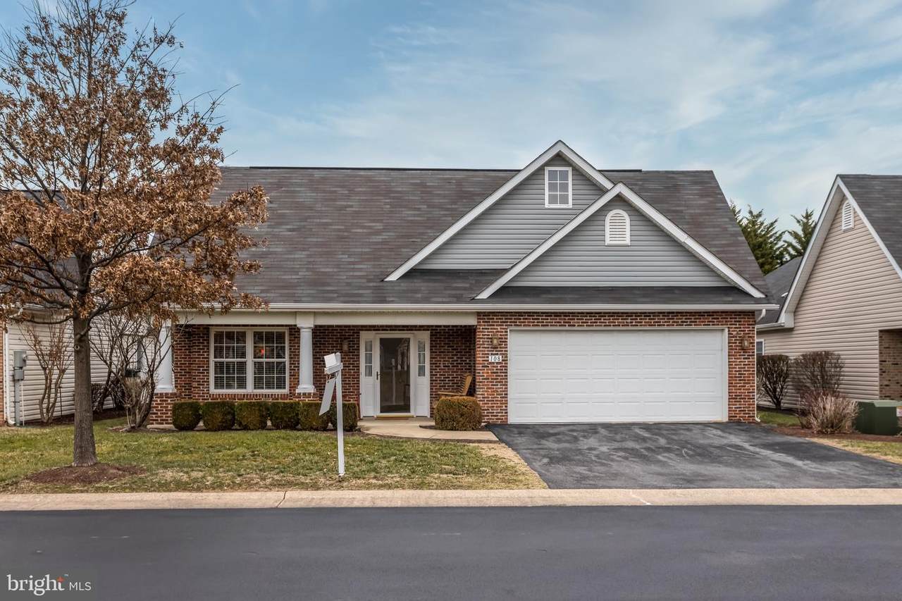 108 Ladderback Court - Photo 1