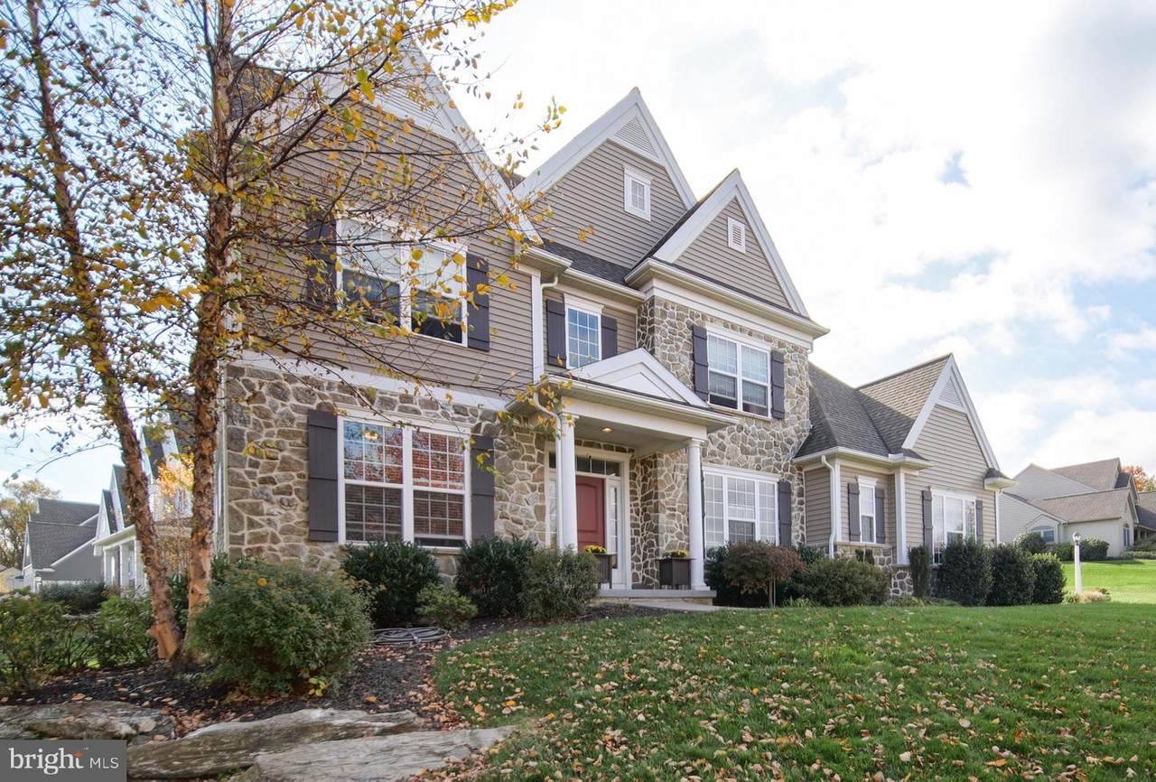 506 Country Meadows Drive - Photo 1