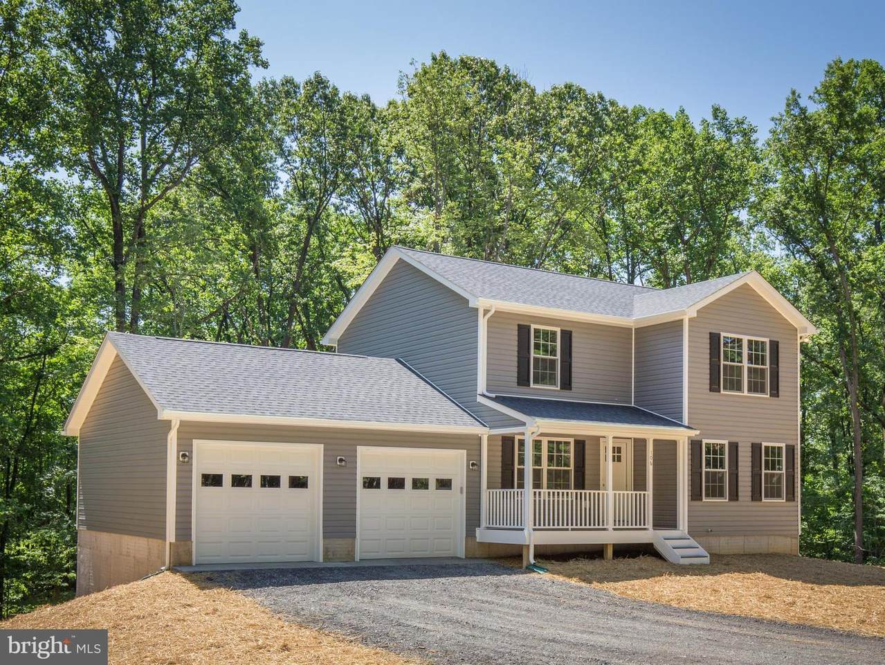 Lot 4 Buckskin Trail - Photo 1