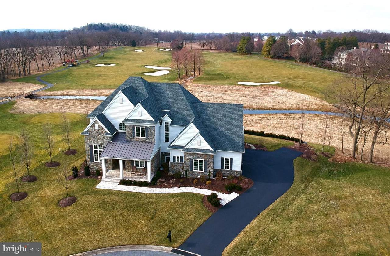 12 Pinnacle Point - Photo 1