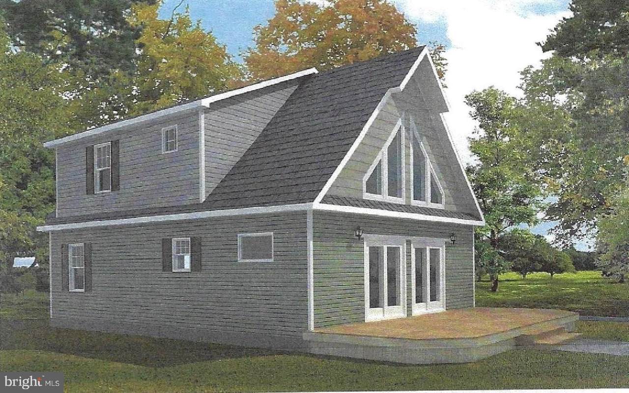 Lot 18 Windy Way - Photo 1