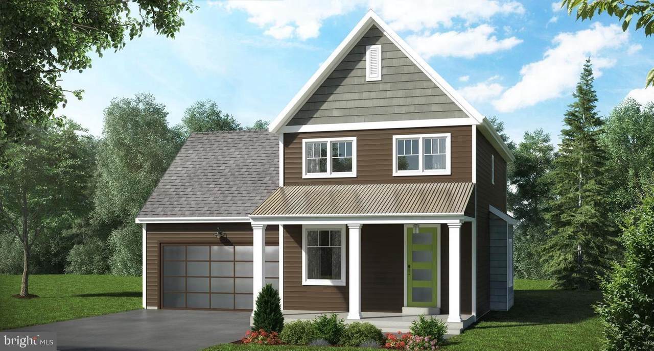 78 Clover Dr Lot #31 - Photo 1