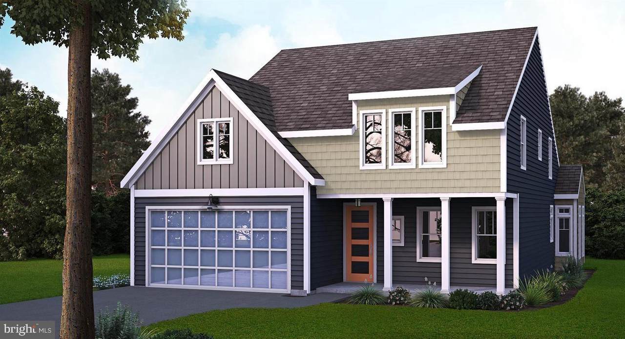 00 Clover Dr-- Edward Model - Photo 1