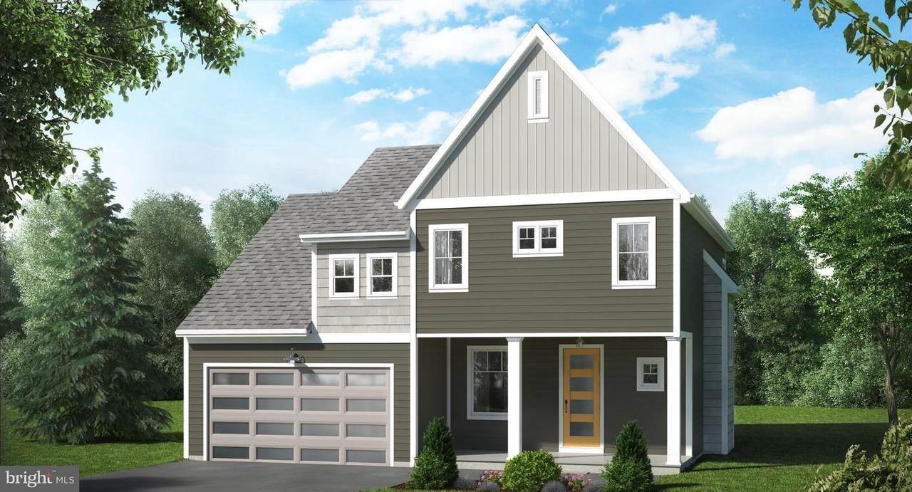 00 Clover Dr--Montgomery Model - Photo 1