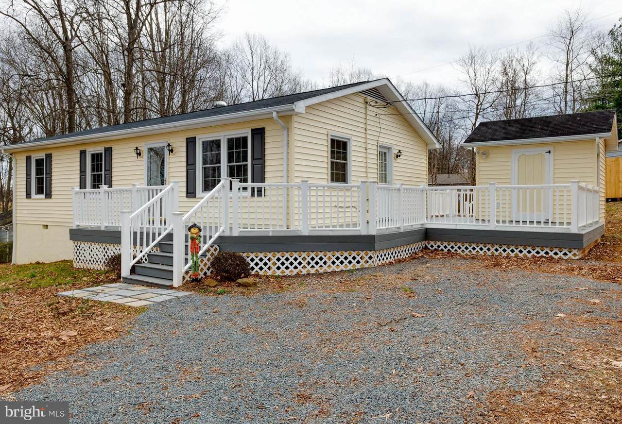 16500 Merrimac - Photo 1