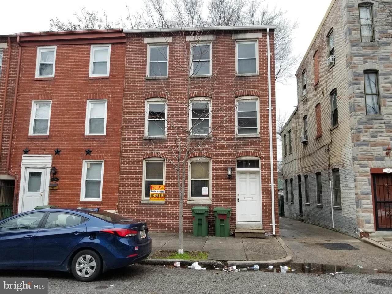 128 Schroeder Street - Photo 1