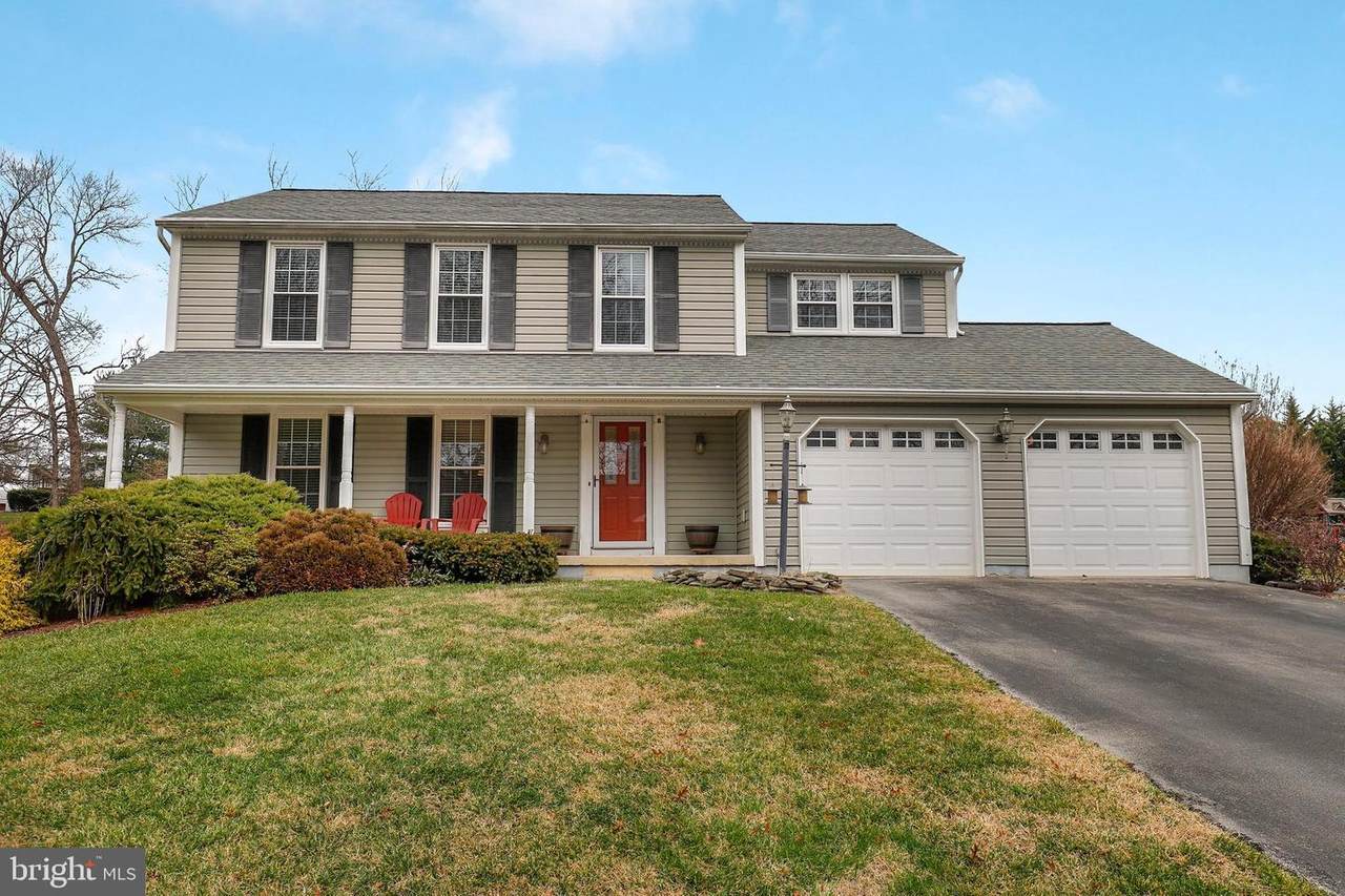 8394 Mitzy Lane - Photo 1