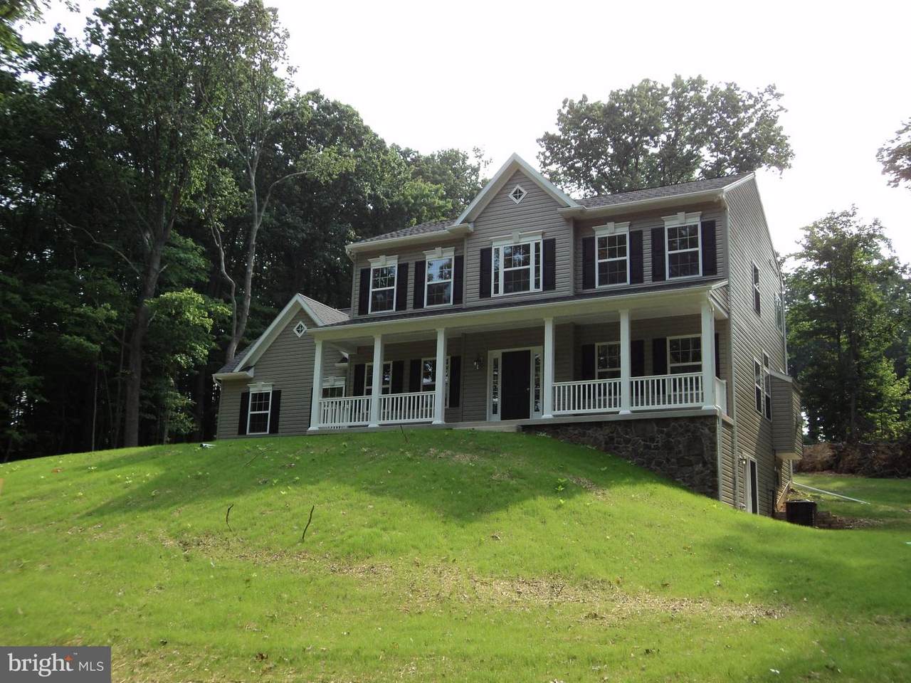 14351 Penmar/High Rock Road - Photo 1