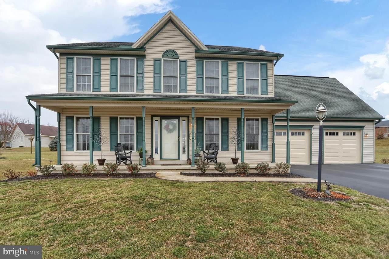 27 Springhouse Court - Photo 1