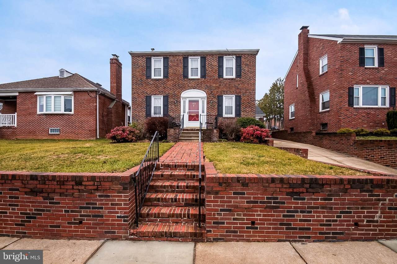 703 Rodney Street - Photo 1