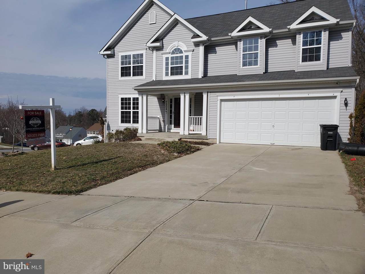 7508 Starshine Drive - Photo 1