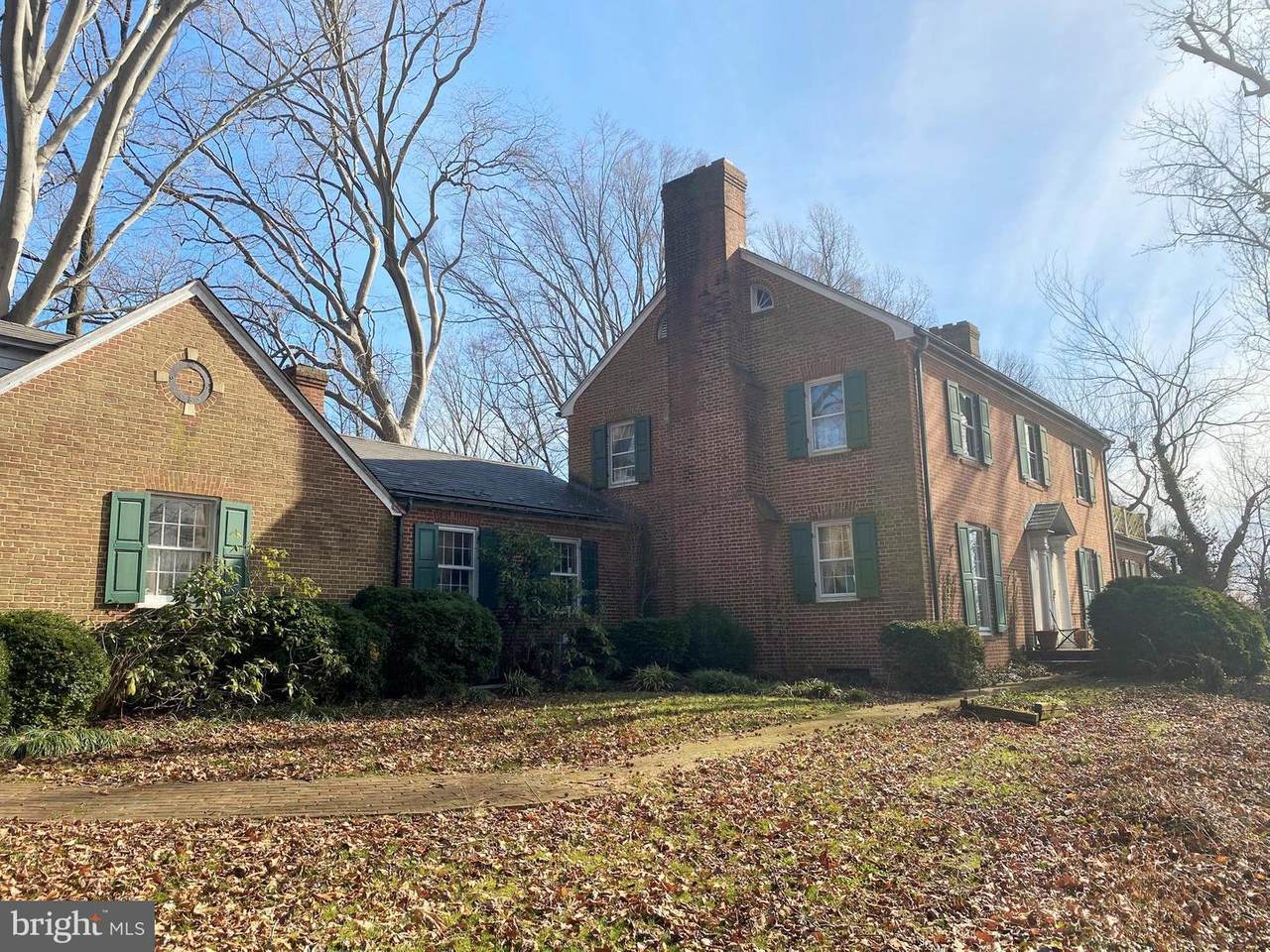 316 Mill Swamp Road - Photo 1