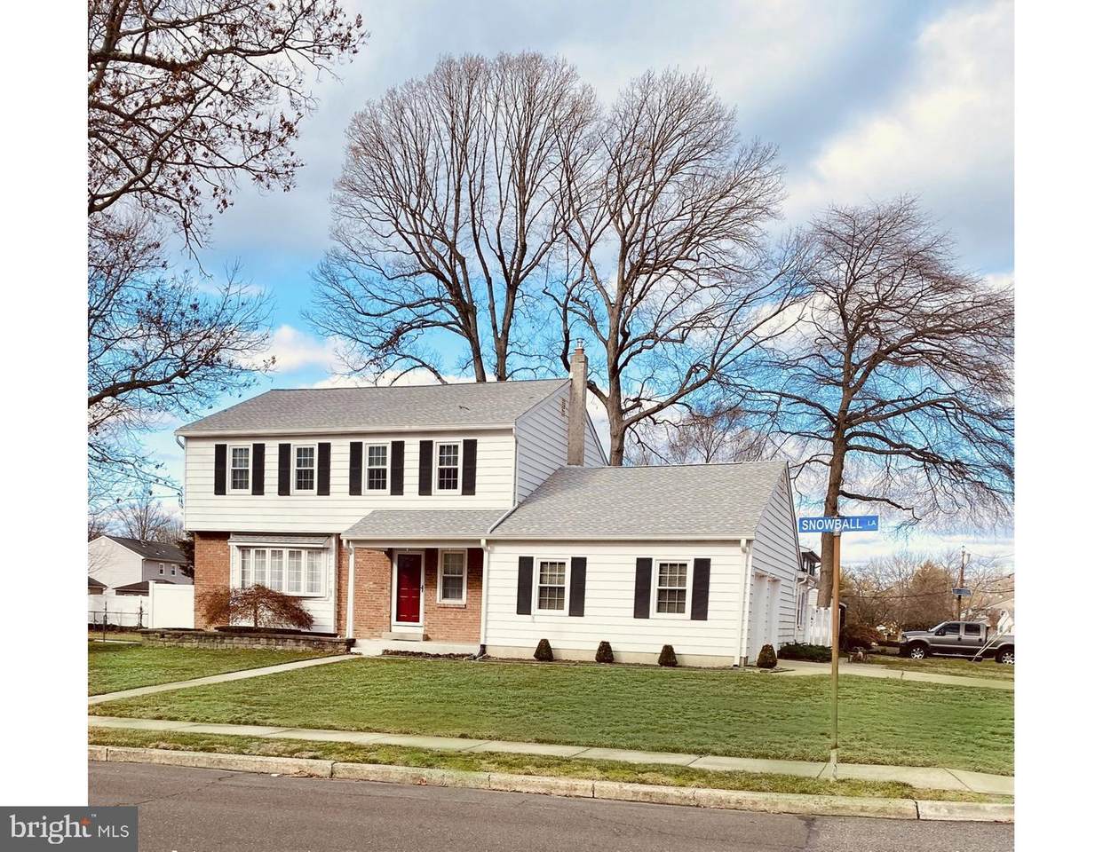 1 Snowball Lane - Photo 1