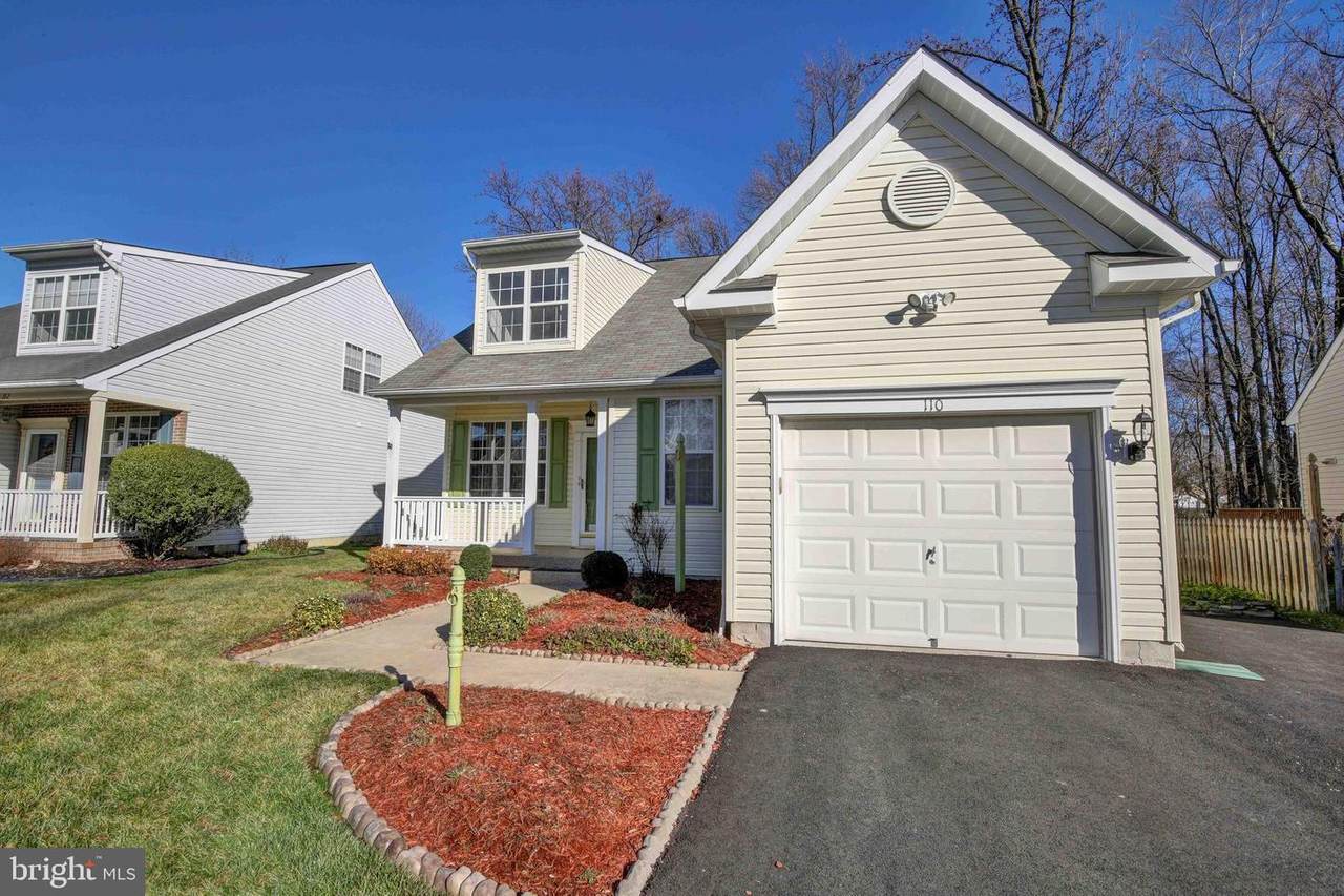 110 Chessie Court - Photo 1