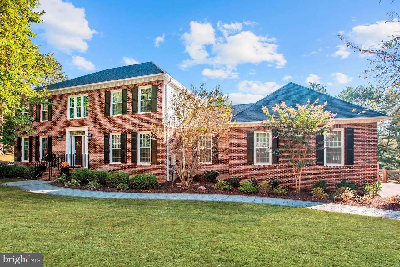 15201 Water Oak Drive - Photo 1