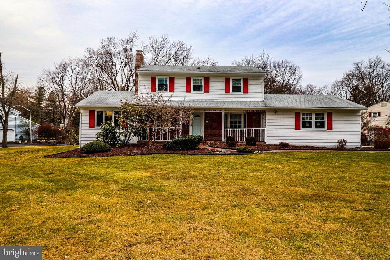 40 Quaker Road - Photo 1