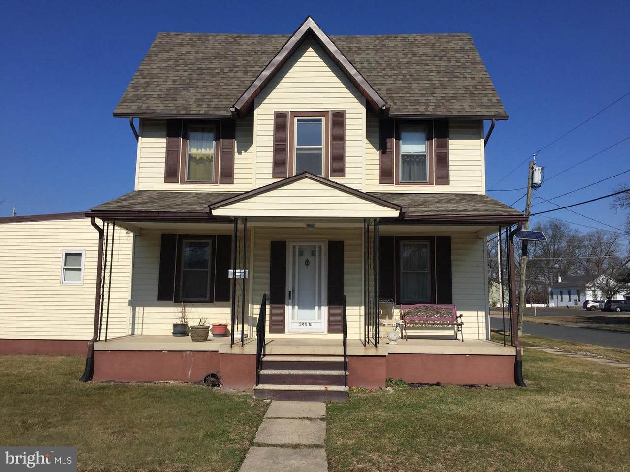 143 Monroe Avenue - Photo 1