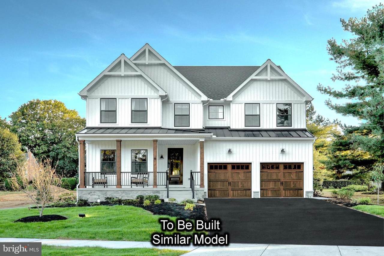 0 Hidden Creek Way - Photo 1