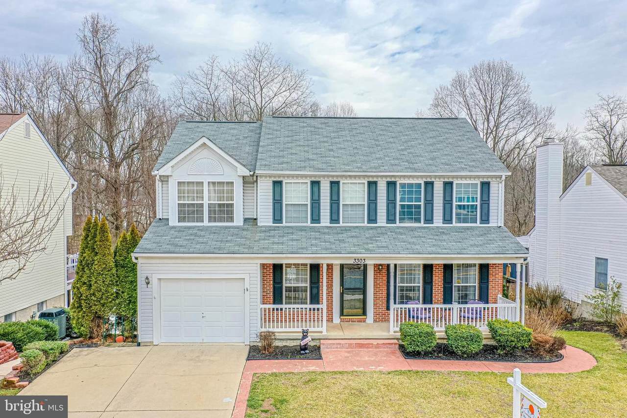 3303 Trellis Lane - Photo 1