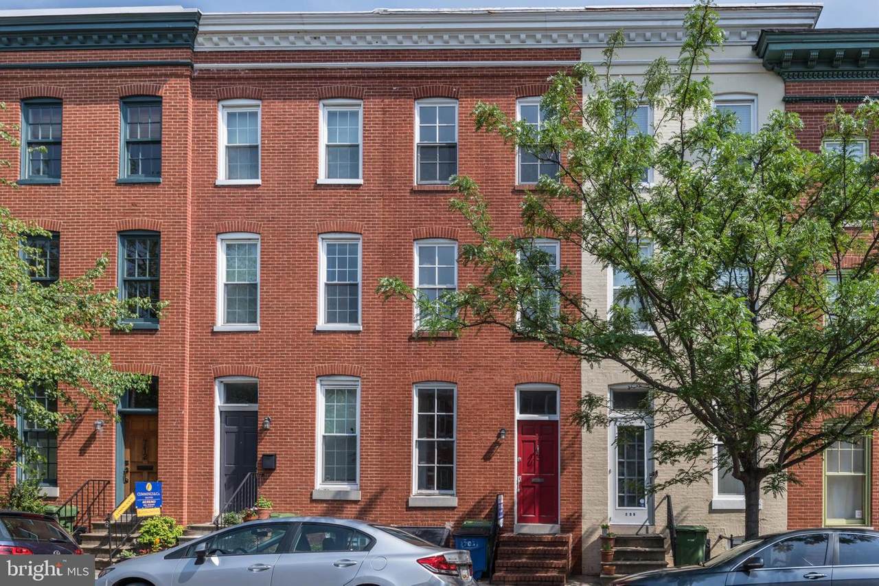 708 Portland Street - Photo 1