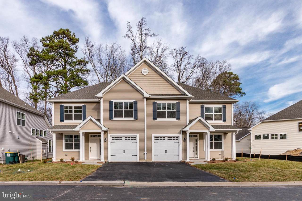 29208 Shady Creek Lane - Photo 1