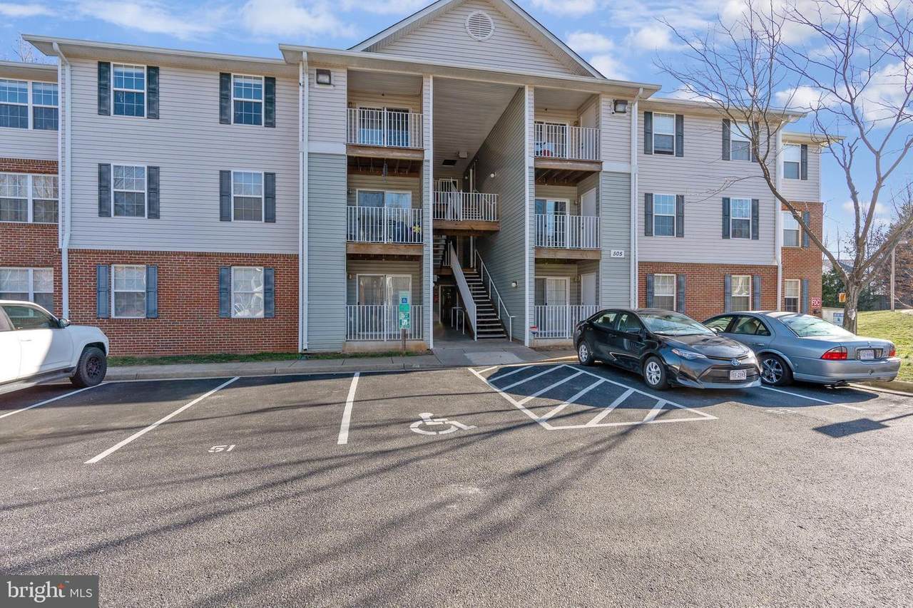 505 Garrison Woods Drive - Photo 1