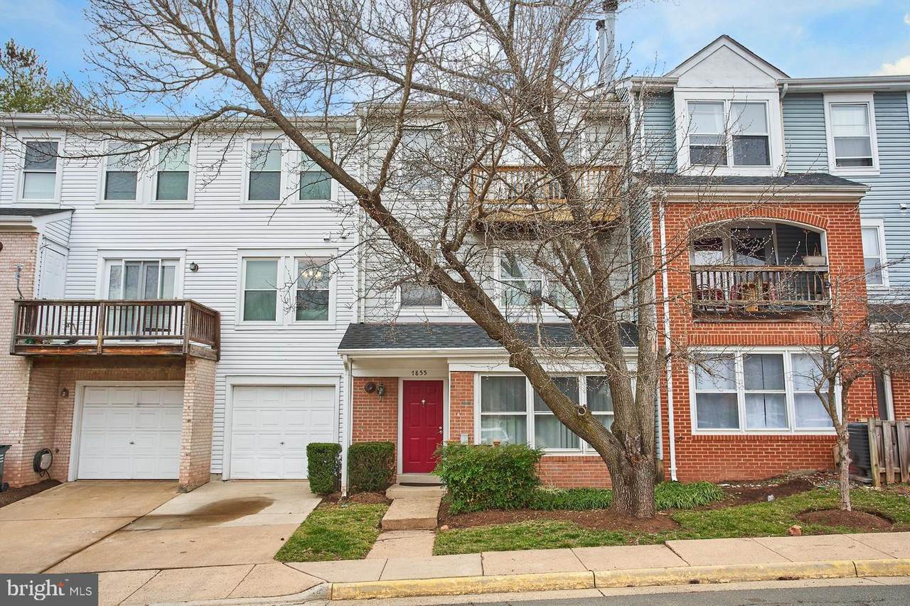 7855 Apache Ridge Court - Photo 1