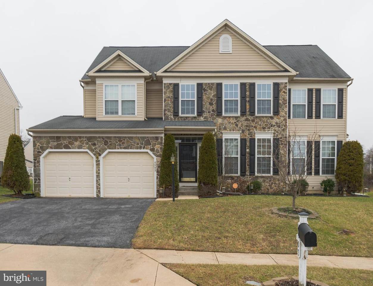 4903 Bucks Schoolhouse Road - Photo 1