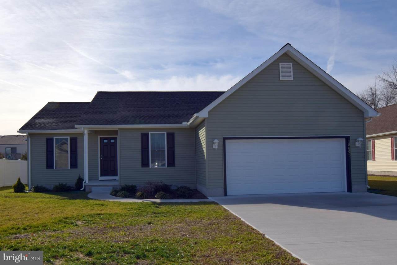 18605 Eleanor Lane - Photo 1