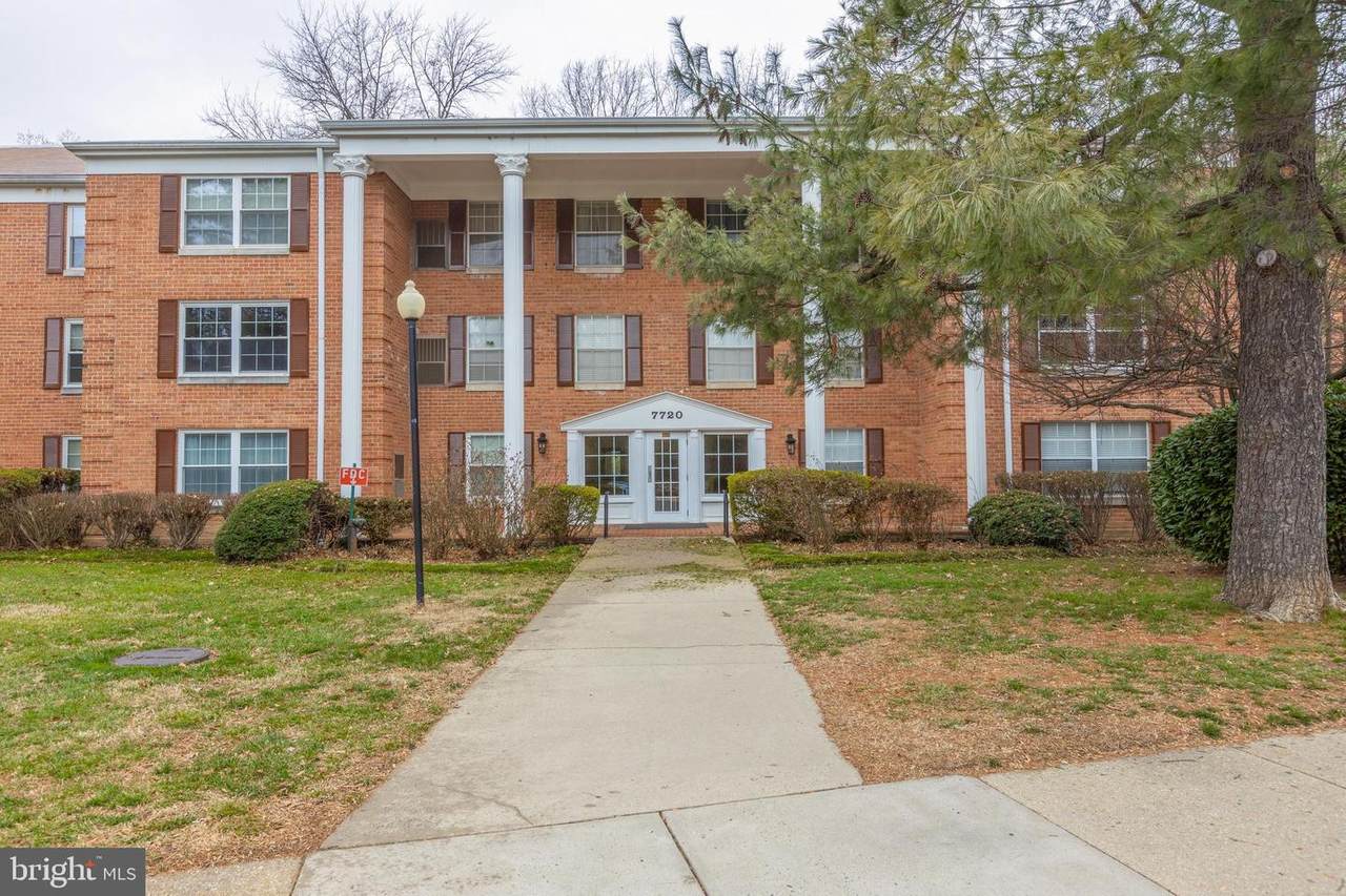 7720 Tremayne Place - Photo 1