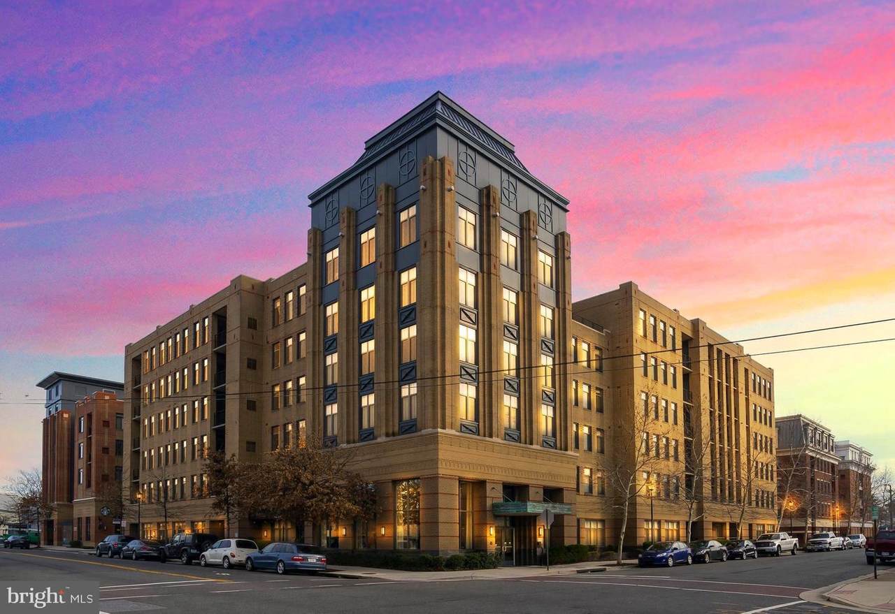 525 Fayette Street - Photo 1