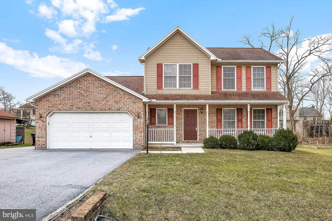 212 Eleahs Crossing - Photo 1