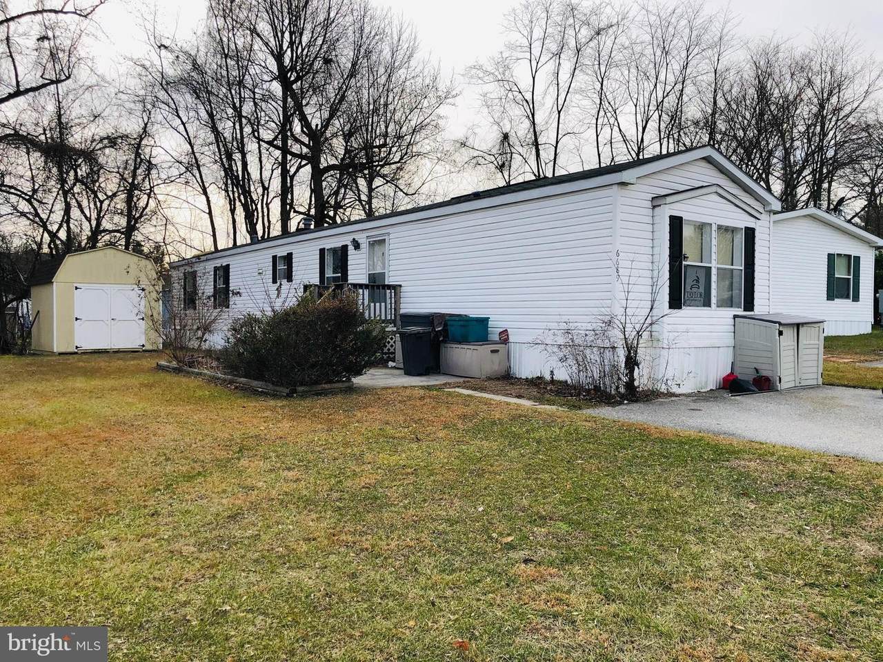 6689 Deep Run Parkway - Photo 1