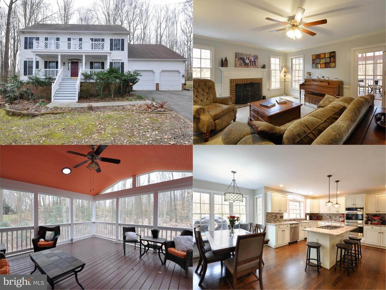 9600 Treemont Lane - Photo 1