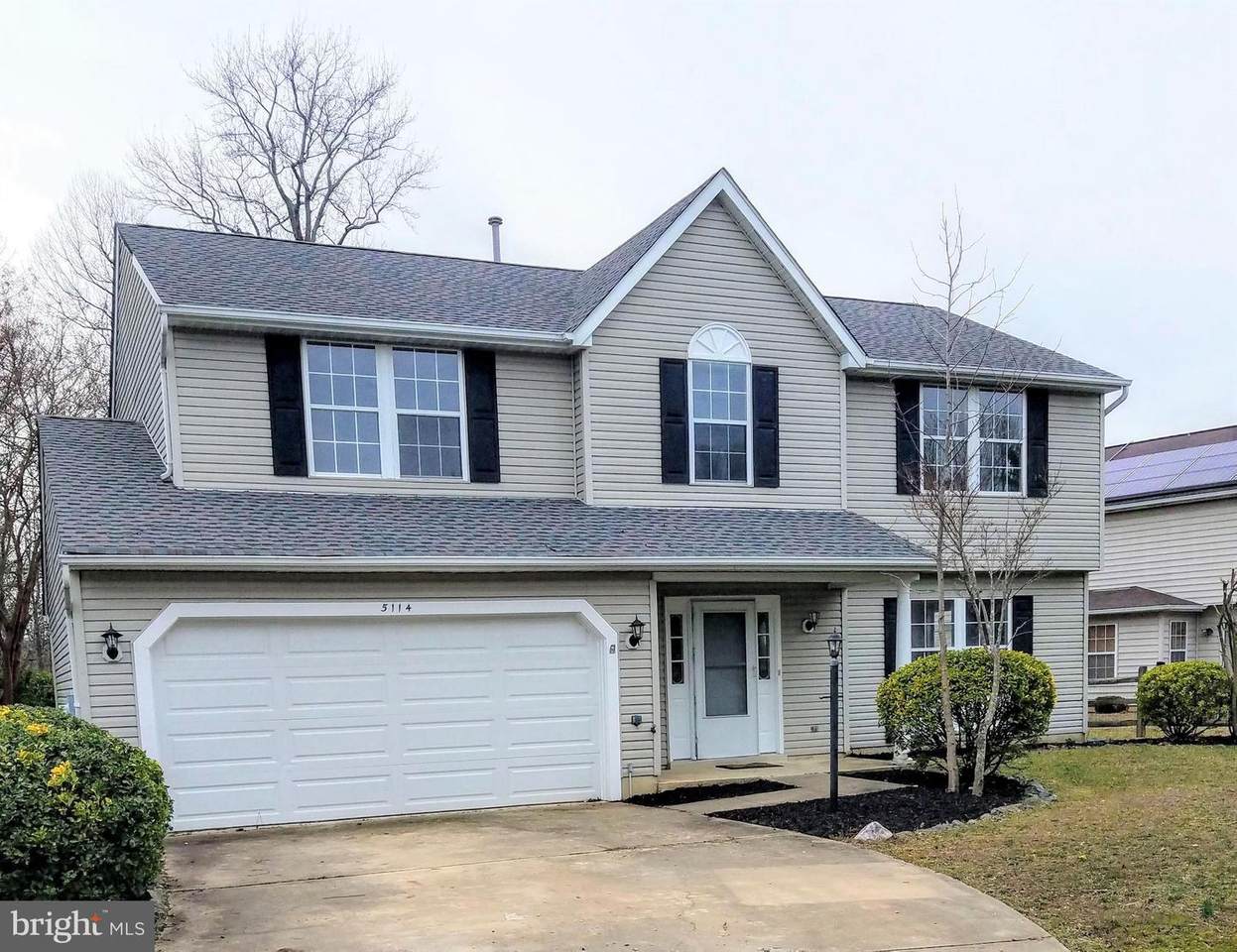 5114 Marlin Court - Photo 1